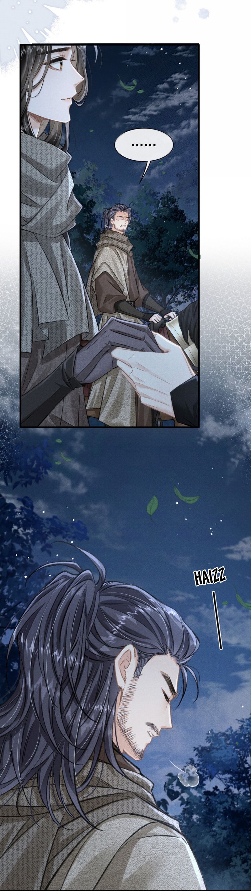 Đan Tiêu Vạn Dặm Chap 116 - Trang 4