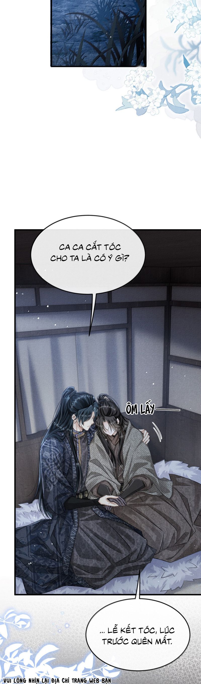 Đan Tiêu Vạn Dặm Chap 116 - Trang 4