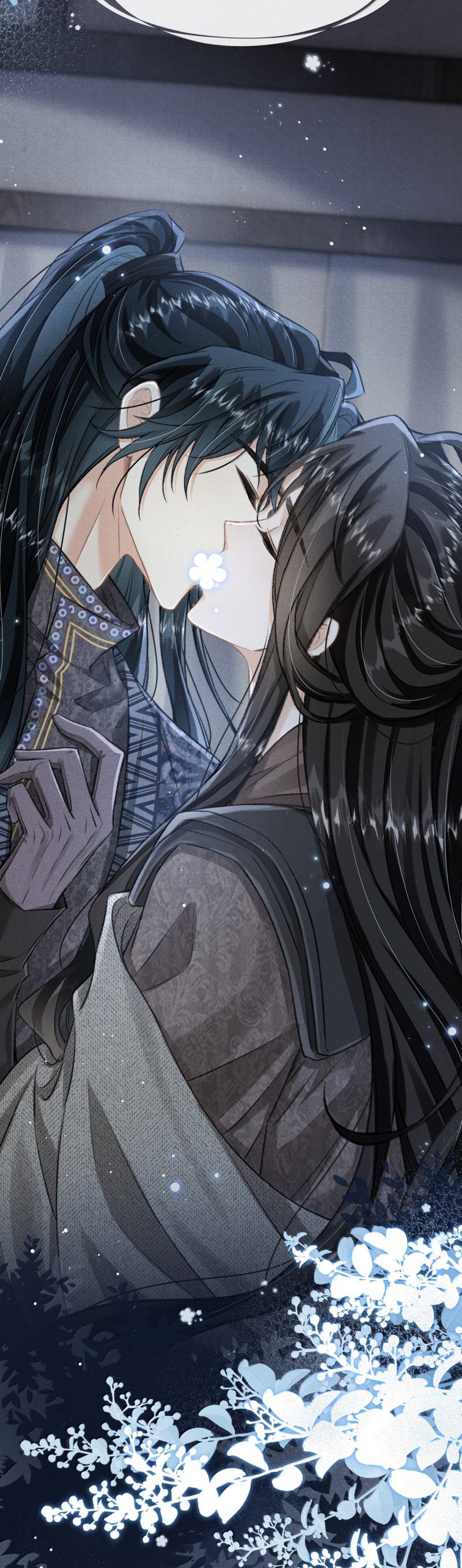 Đan Tiêu Vạn Dặm Chap 116 - Trang 4