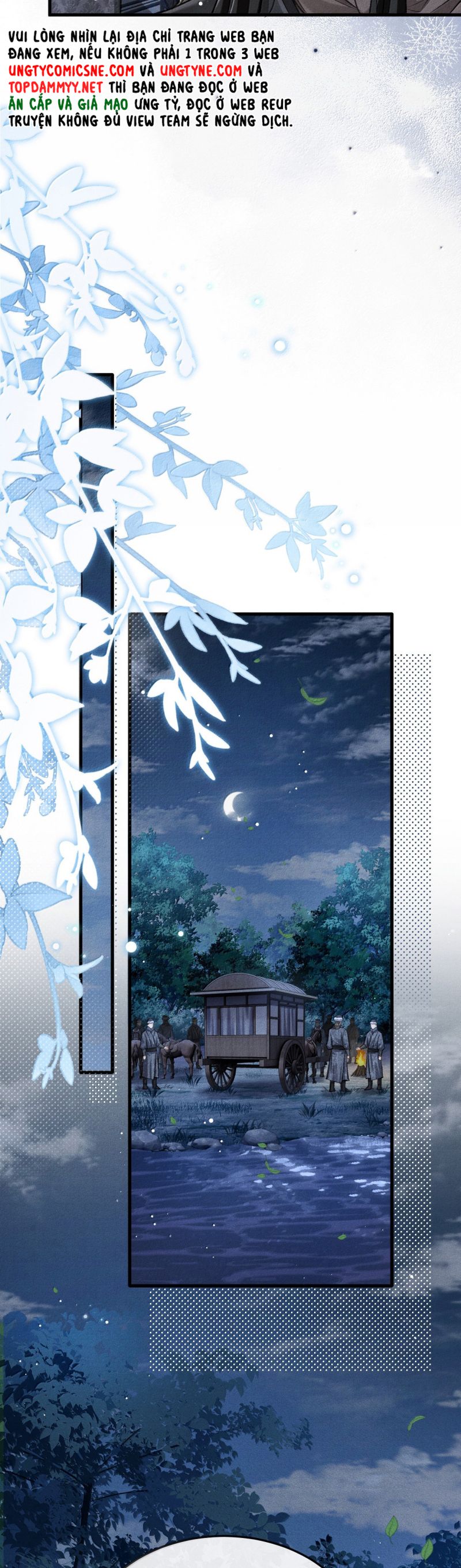 Đan Tiêu Vạn Dặm Chap 116 - Trang 4