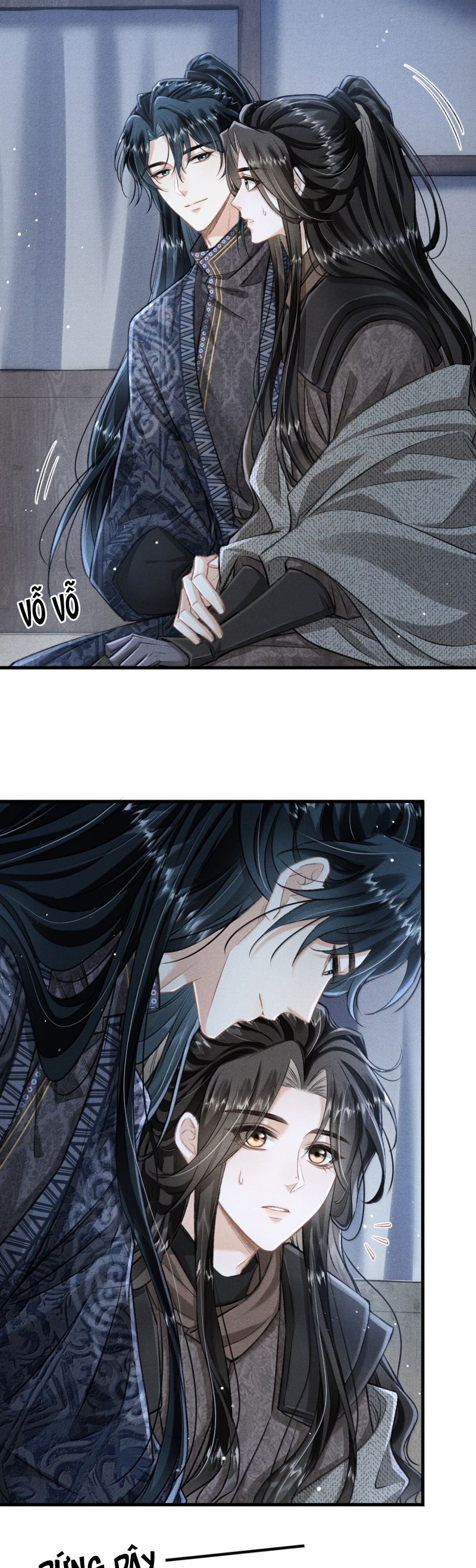 Đan Tiêu Vạn Dặm Chap 116 - Trang 4