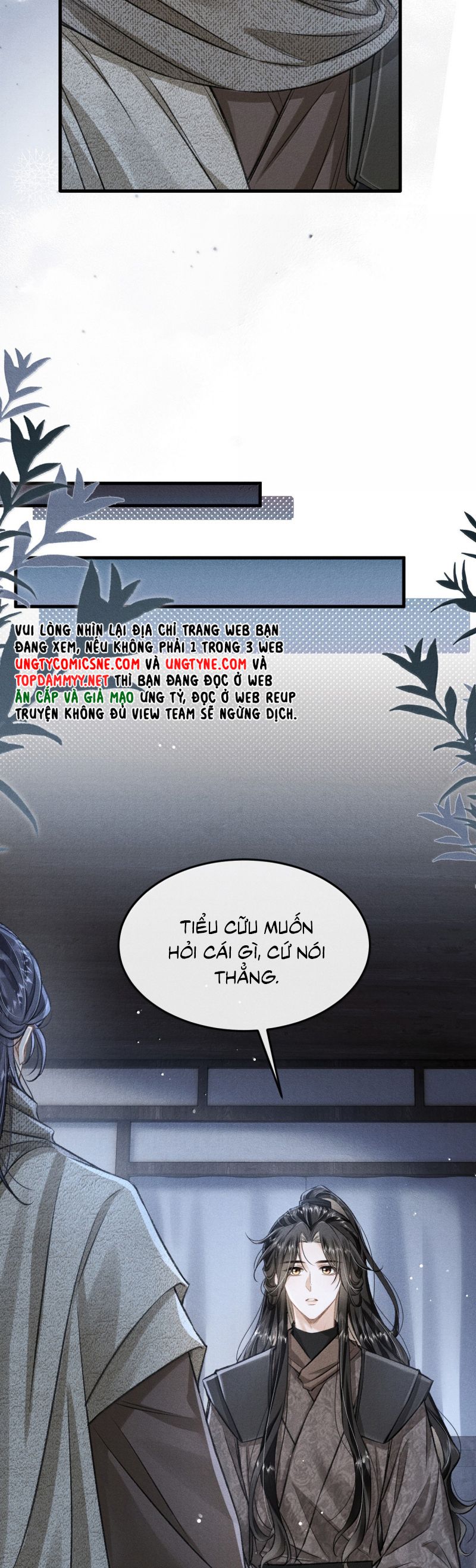 Đan Tiêu Vạn Dặm Chap 116 - Trang 4