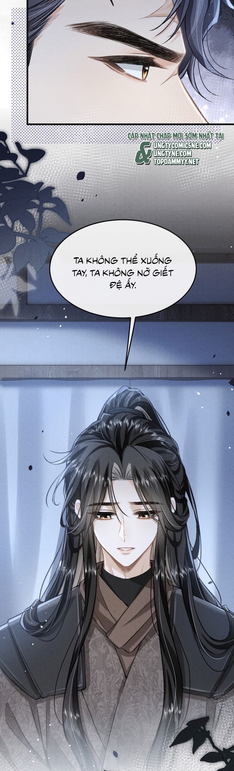 Đan Tiêu Vạn Dặm Chap 116 - Trang 4