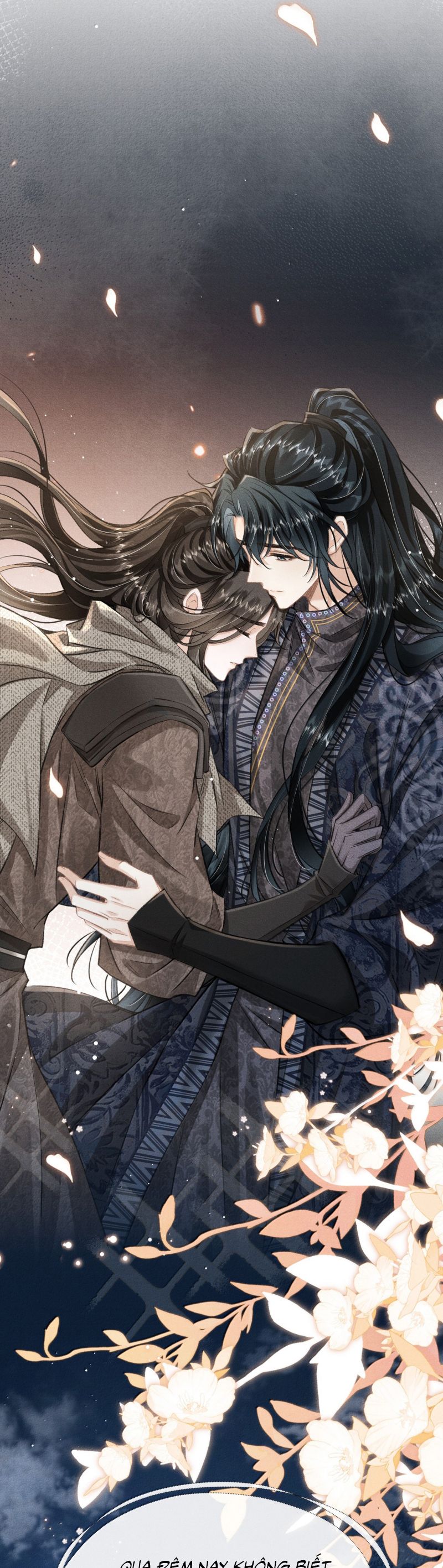 Đan Tiêu Vạn Dặm Chap 116 - Trang 4