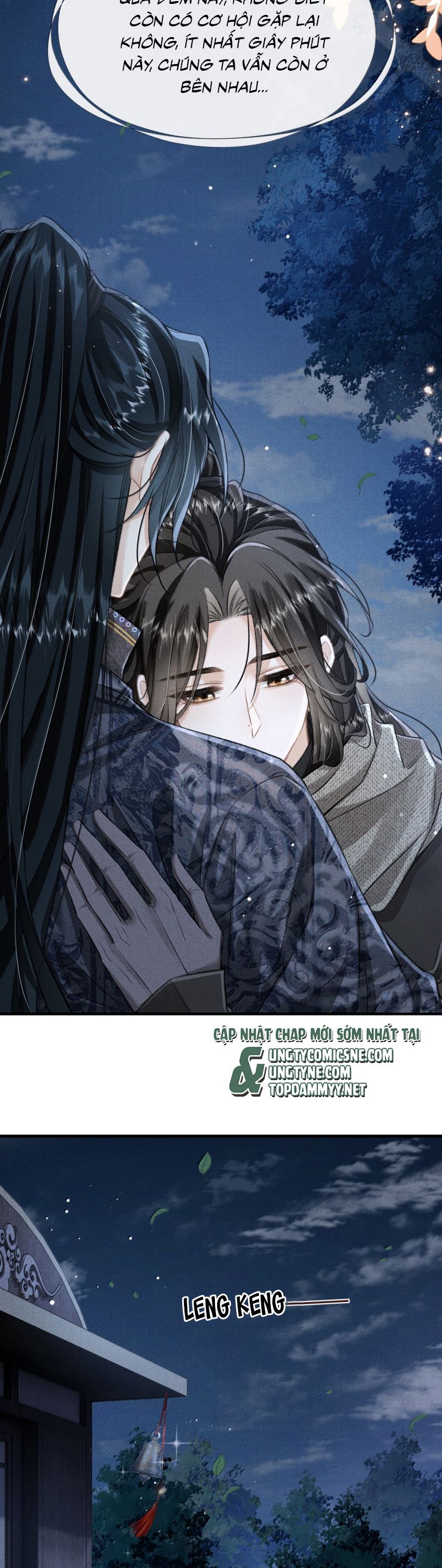 Đan Tiêu Vạn Dặm Chap 116 - Trang 4