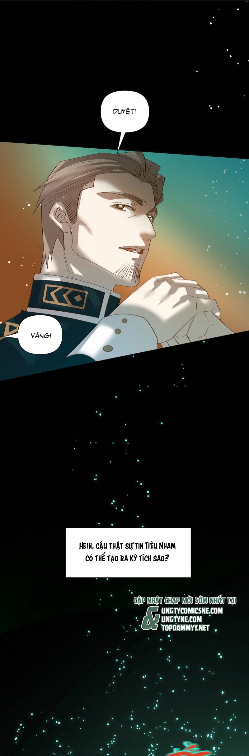 Tuyệt Xử Phùng Sinh Chap 83 - Trang 4