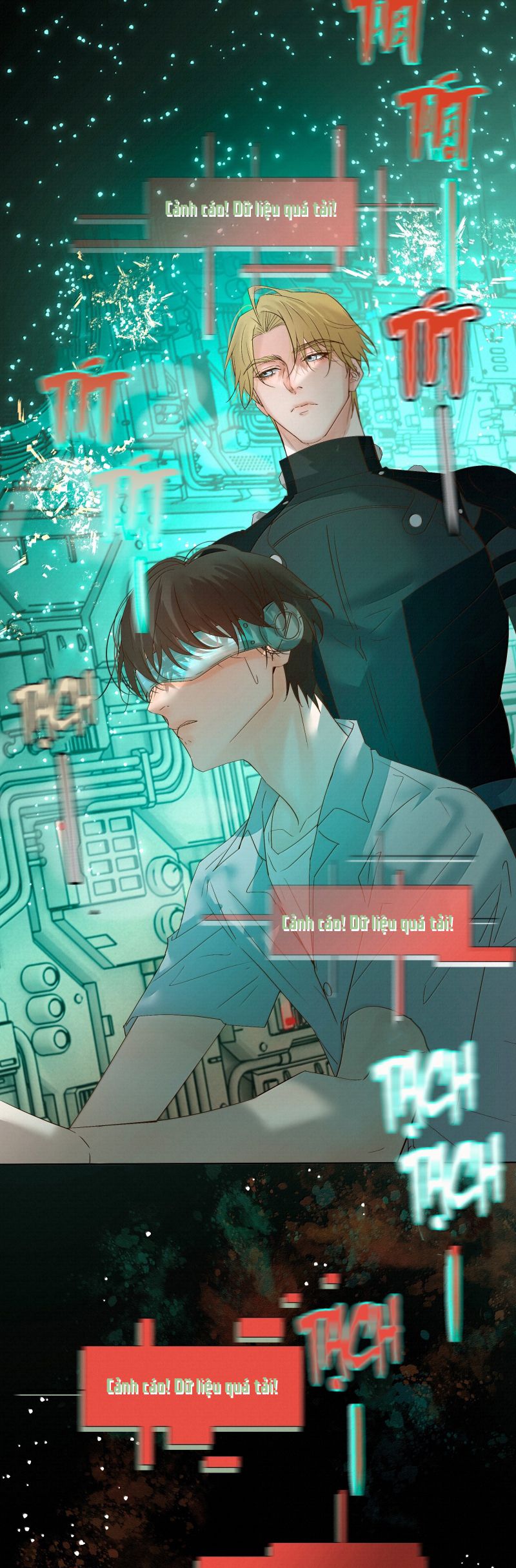 Tuyệt Xử Phùng Sinh Chap 83 - Trang 4