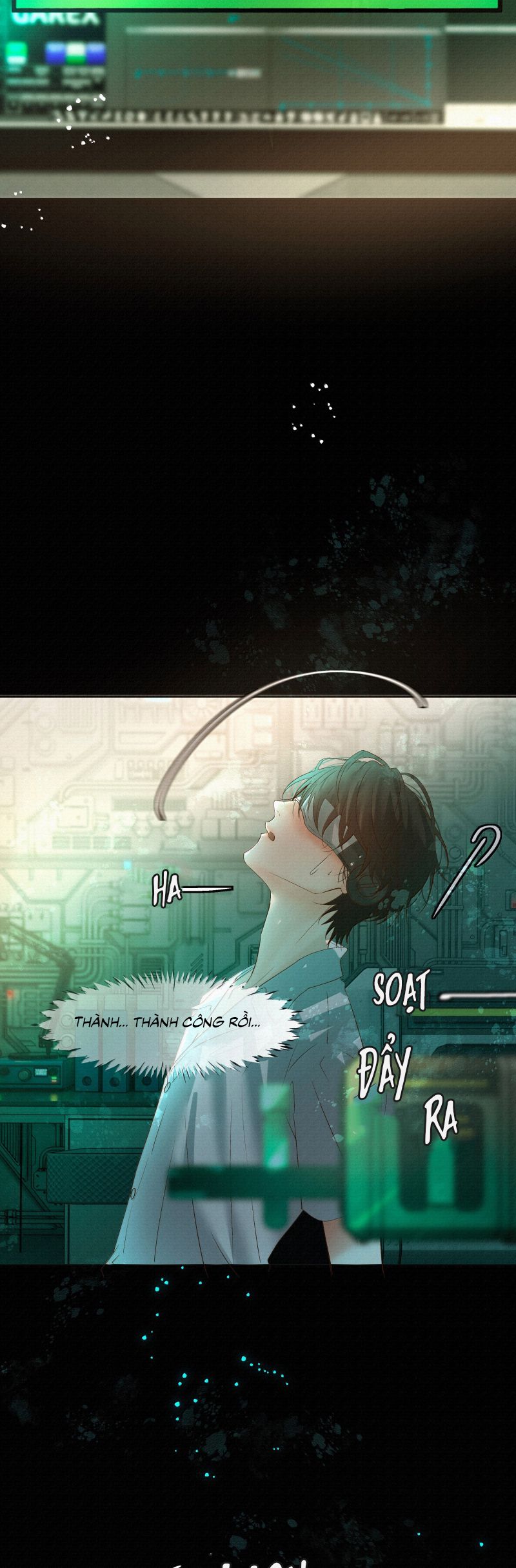 Tuyệt Xử Phùng Sinh Chap 83 - Trang 4