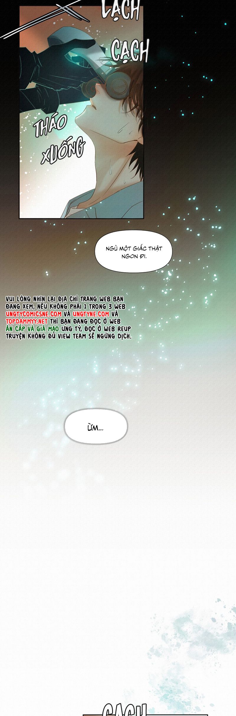 Tuyệt Xử Phùng Sinh Chap 83 - Trang 4