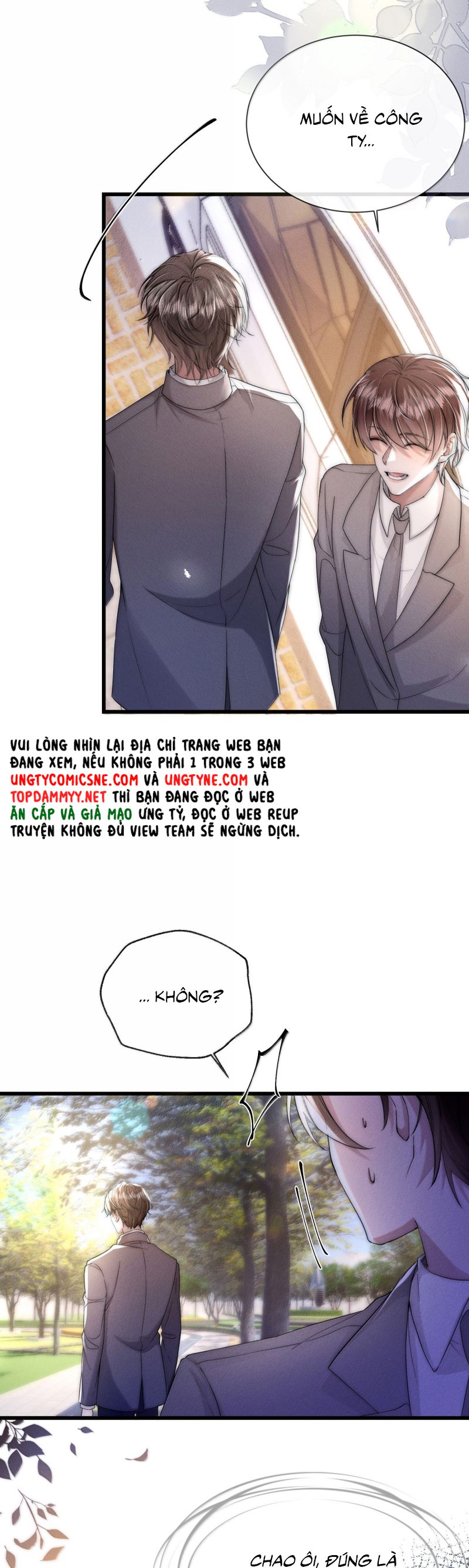Kế Hoạch Tự Dưỡng Cuồng Khuyển Chap 66 - Next Chap 67