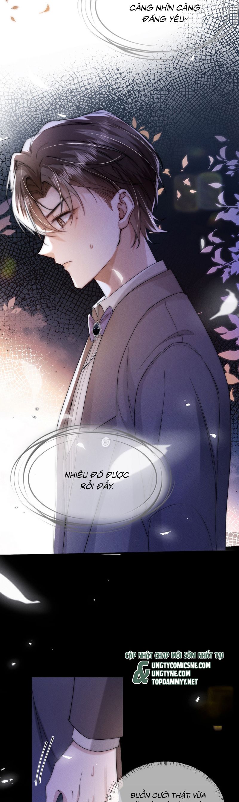 Kế Hoạch Tự Dưỡng Cuồng Khuyển Chap 66 - Next Chap 67