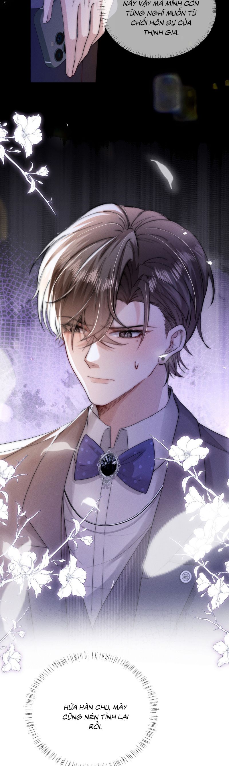 Kế Hoạch Tự Dưỡng Cuồng Khuyển Chap 66 - Next Chap 67