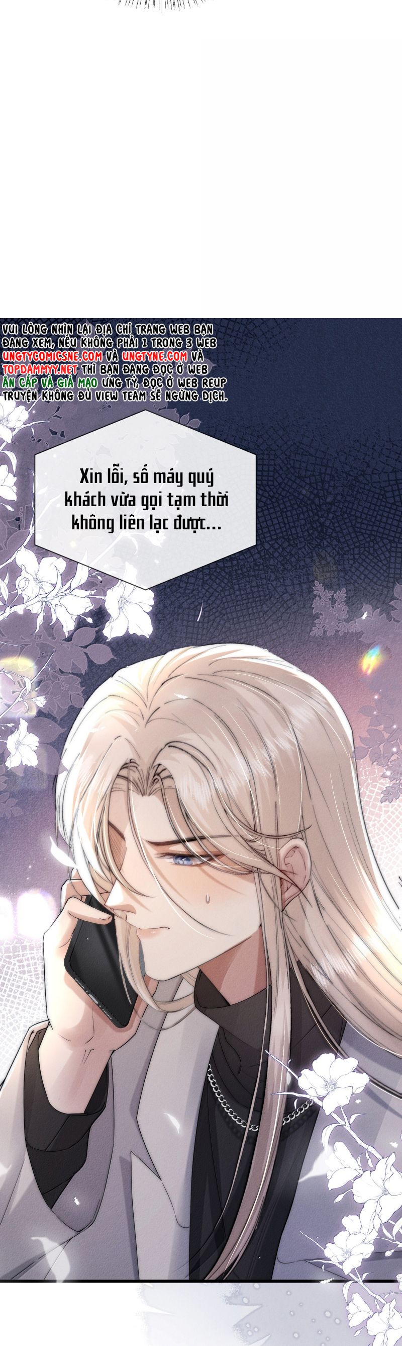 Kế Hoạch Tự Dưỡng Cuồng Khuyển Chap 66 - Next Chap 67