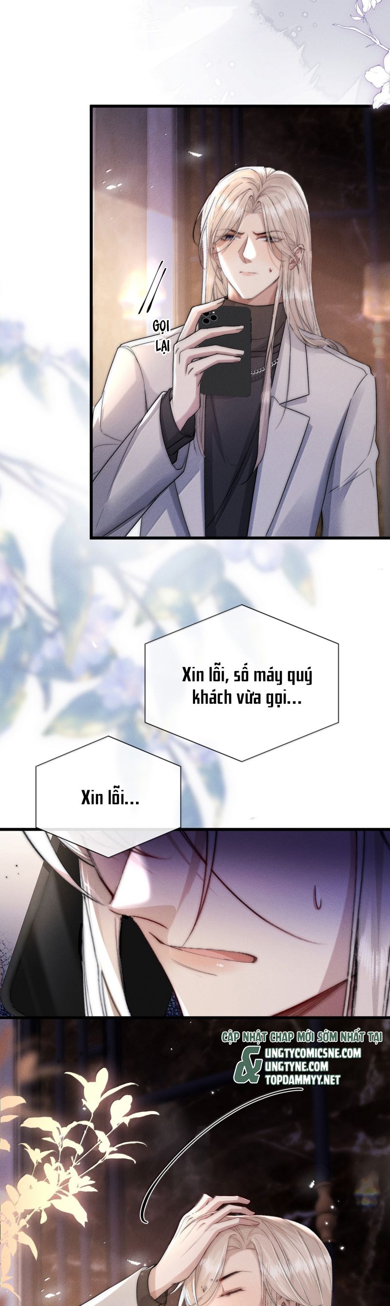 Kế Hoạch Tự Dưỡng Cuồng Khuyển Chap 66 - Next Chap 67
