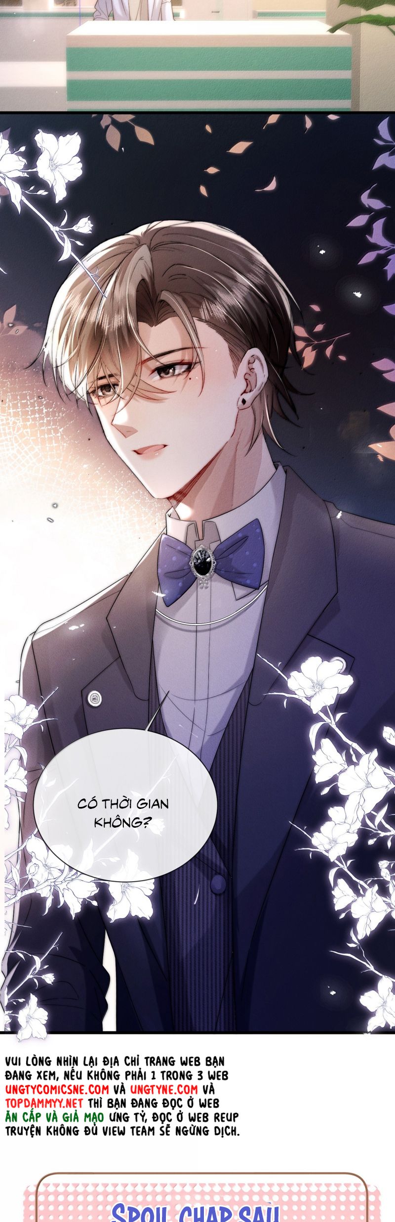 Kế Hoạch Tự Dưỡng Cuồng Khuyển Chap 66 - Next Chap 67