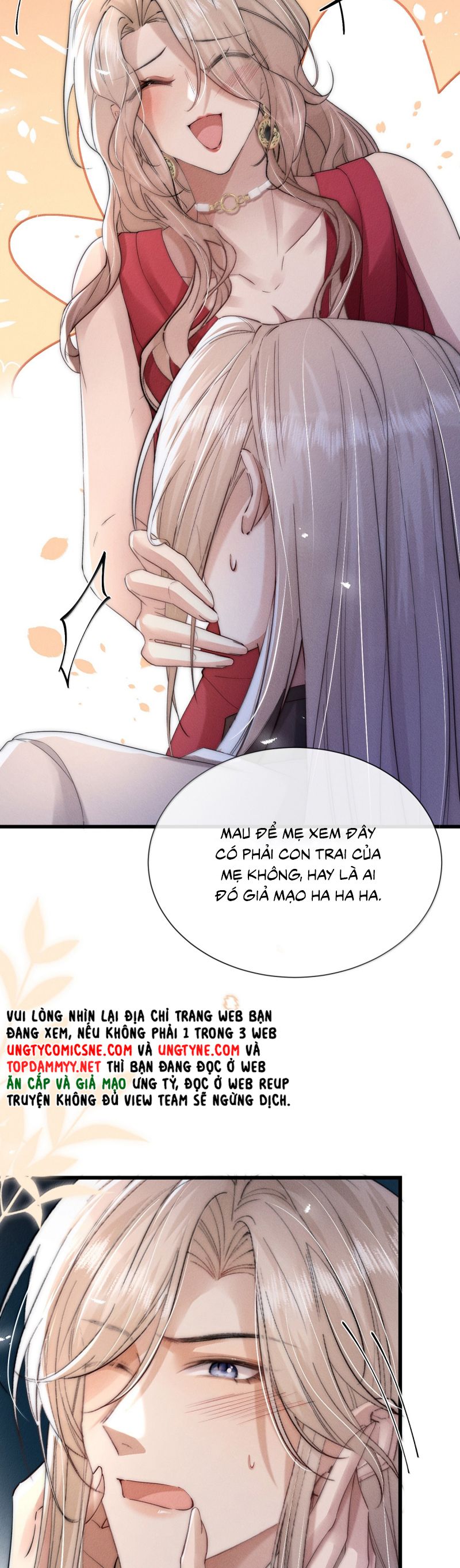 Kế Hoạch Tự Dưỡng Cuồng Khuyển Chap 66 - Next Chap 67
