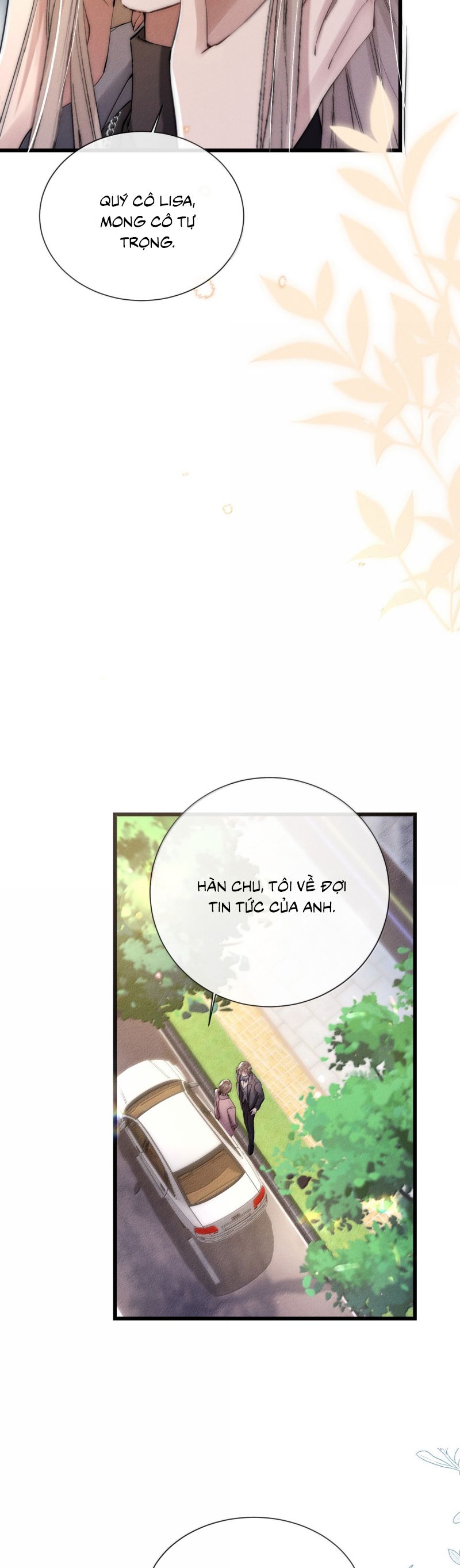 Kế Hoạch Tự Dưỡng Cuồng Khuyển Chap 66 - Next Chap 67