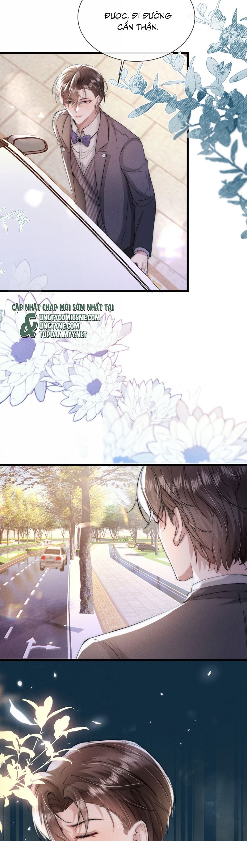 Kế Hoạch Tự Dưỡng Cuồng Khuyển Chap 66 - Next Chap 67