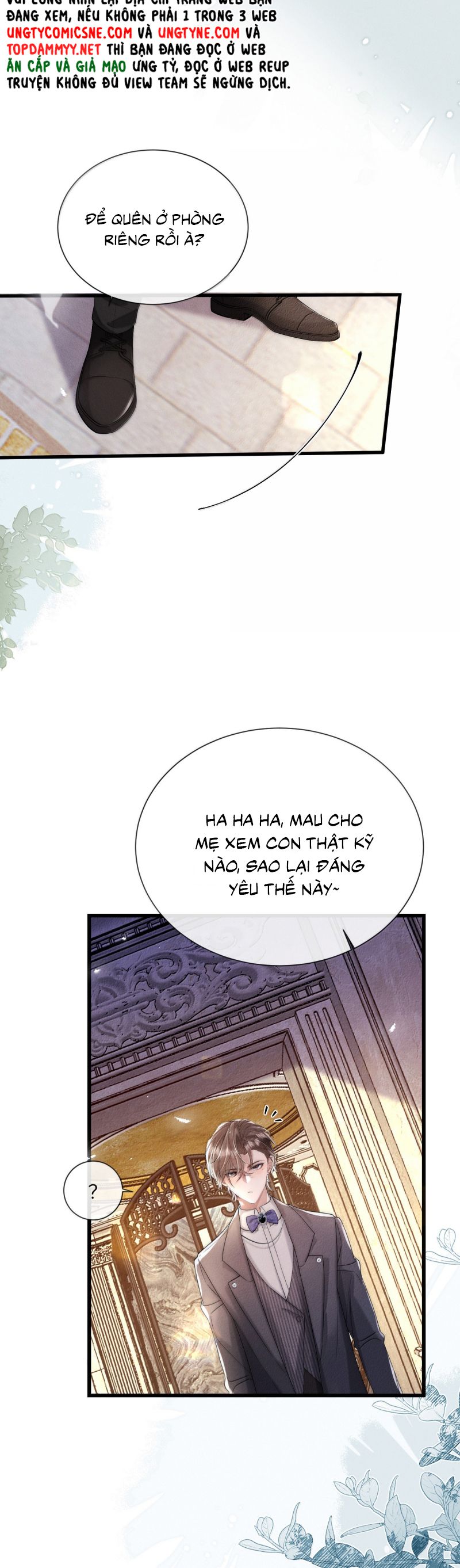 Kế Hoạch Tự Dưỡng Cuồng Khuyển Chap 66 - Next Chap 67