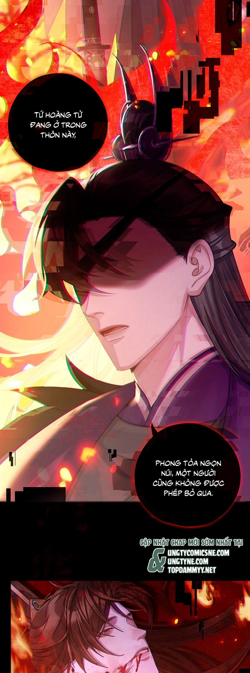 Hôm Nay Điện Hạ Bị Ám Sát Rồi À? Chap 5 - Trang 3