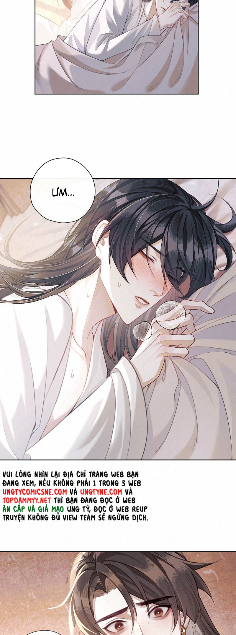 Hôm Nay Điện Hạ Bị Ám Sát Rồi À? Chap 5 - Trang 3