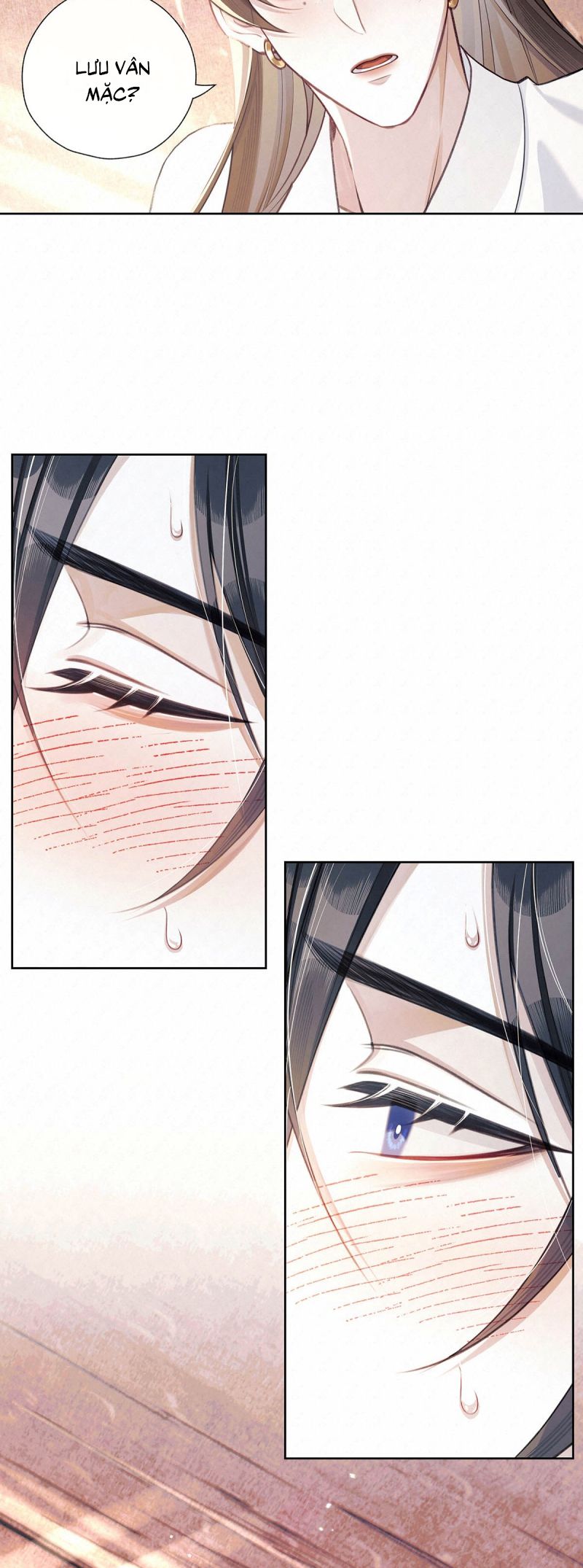 Hôm Nay Điện Hạ Bị Ám Sát Rồi À? Chap 5 - Trang 3