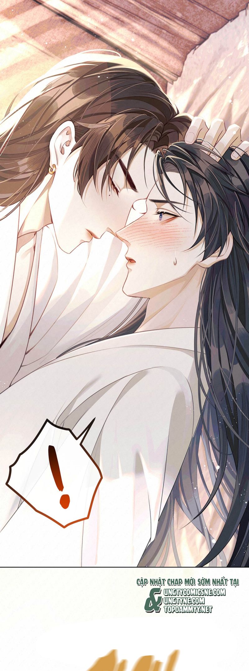 Hôm Nay Điện Hạ Bị Ám Sát Rồi À? Chap 5 - Trang 3