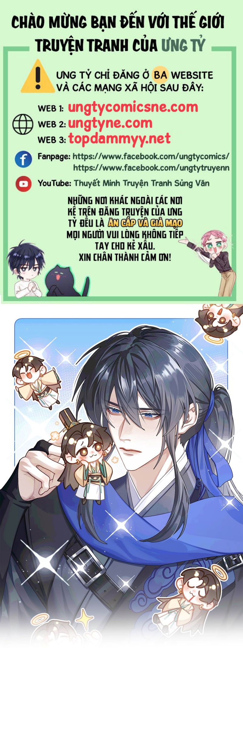 Hôm Nay Điện Hạ Bị Ám Sát Rồi À? Chap 5 - Trang 3