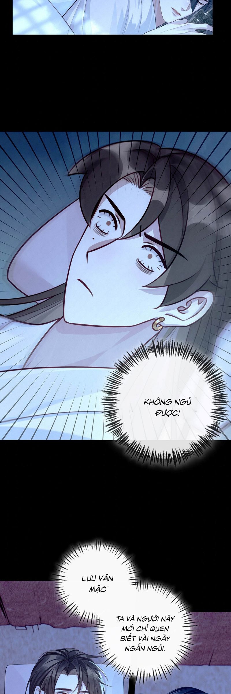 Hôm Nay Điện Hạ Bị Ám Sát Rồi À? Chap 5 - Trang 3