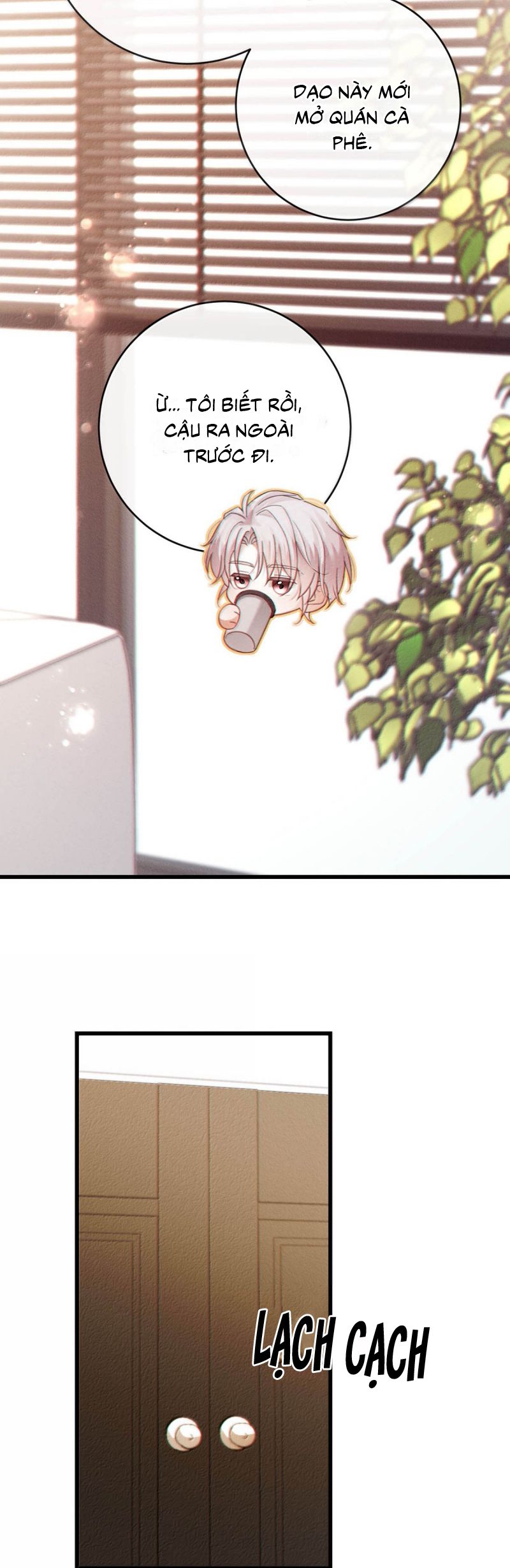 Tật Xấu Nuông Chiều Chap 40 - Next Chap 41
