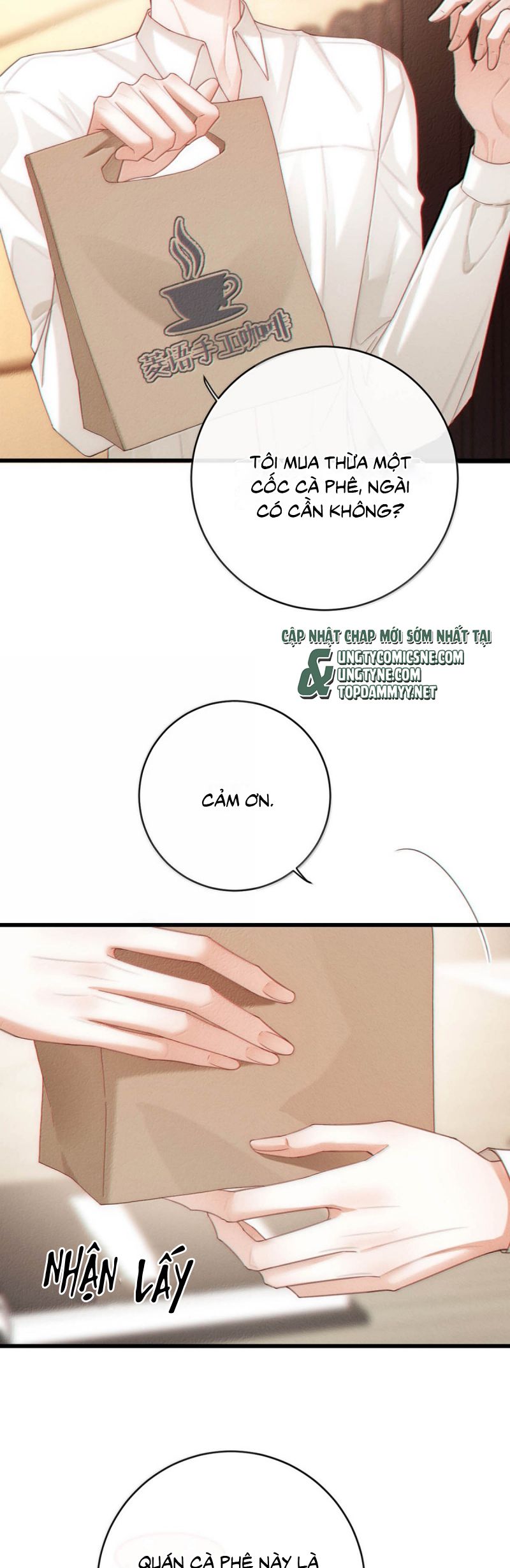 Tật Xấu Nuông Chiều Chap 40 - Next Chap 41