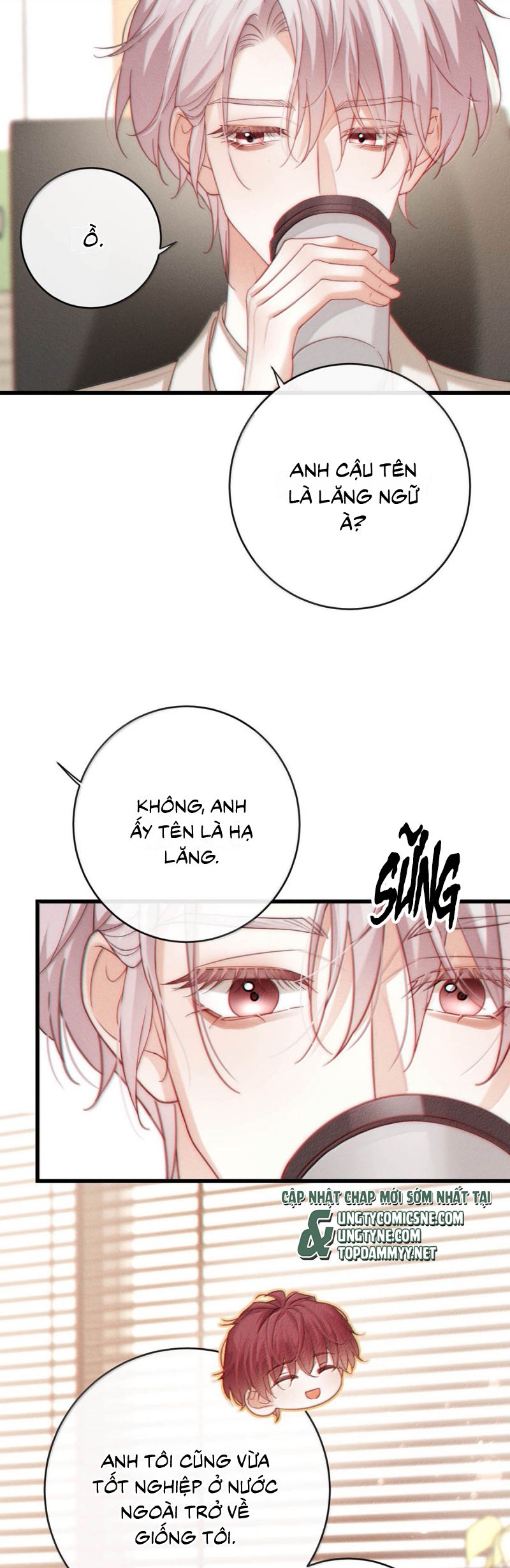 Tật Xấu Nuông Chiều Chap 40 - Next Chap 41