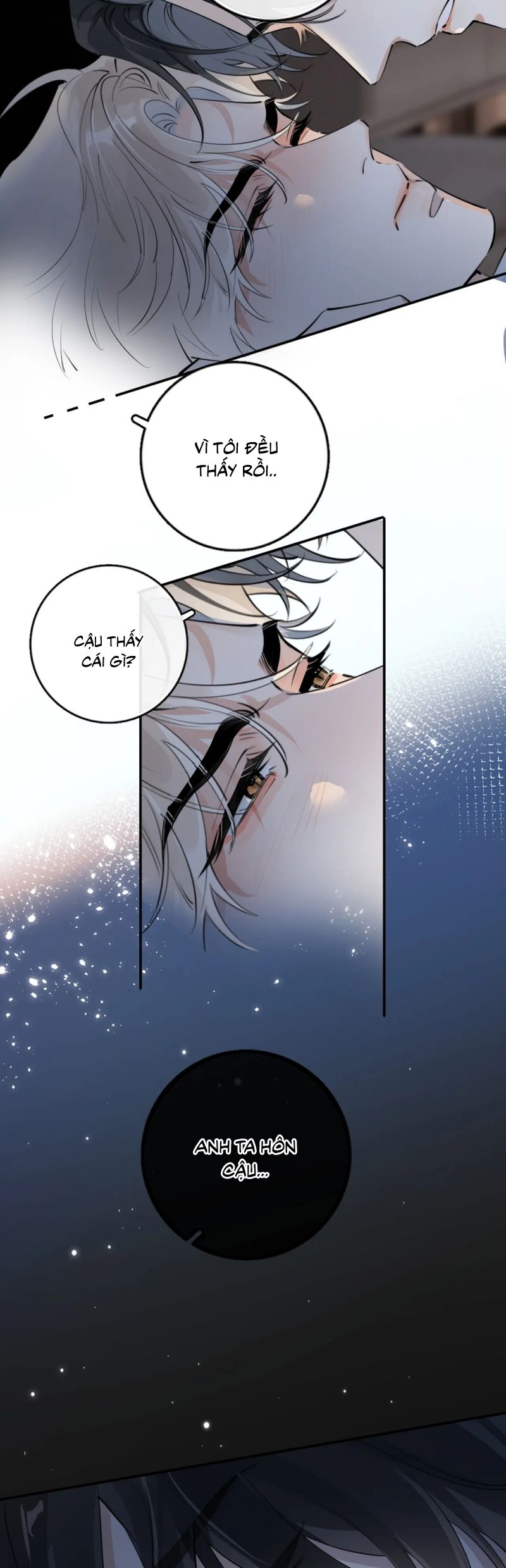 Cậu Vượt Giới Rồi Chap 70 - Trang 4
