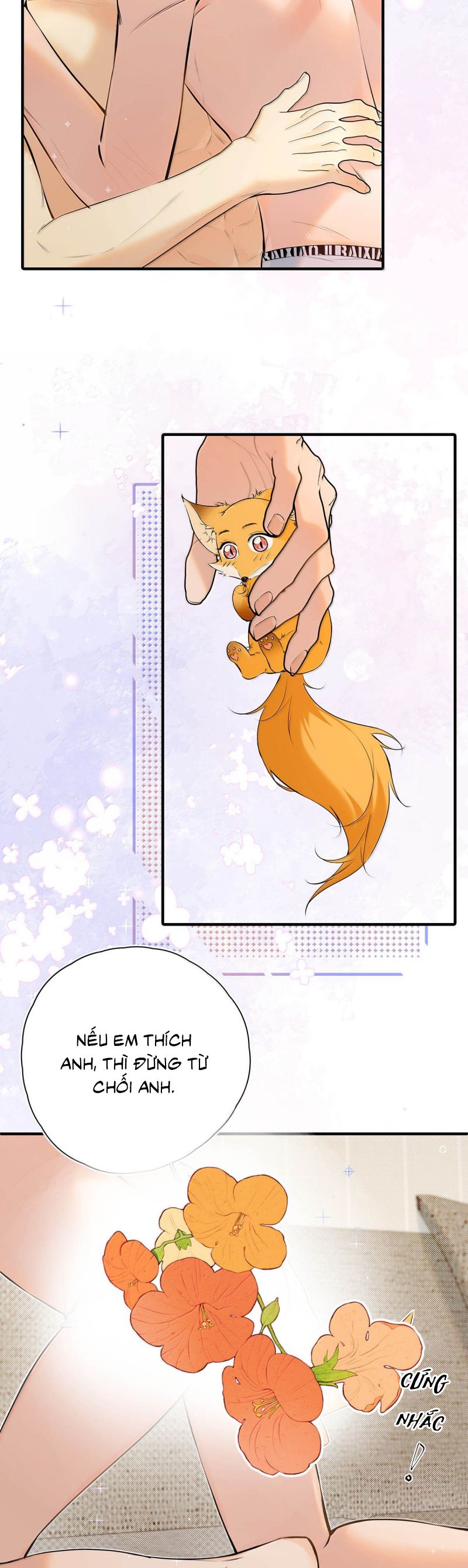 Từ Số Không Bắt Đầu Làm Bạn Trai Chap 56 - Trang 4
