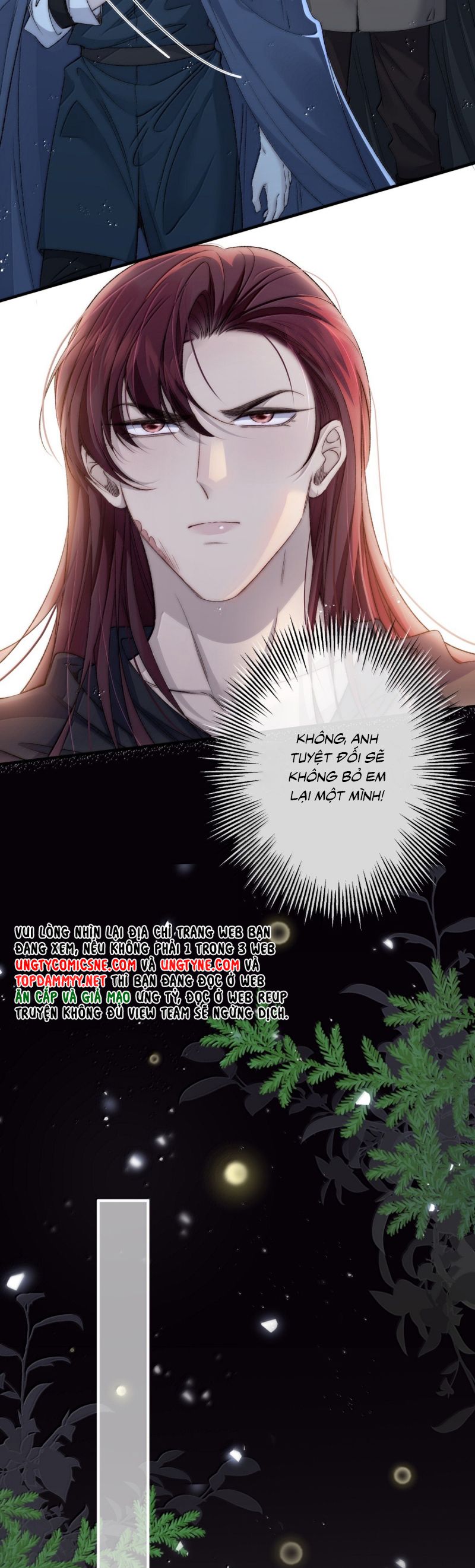 Lồng Tuyết Chap 50 - Trang 4