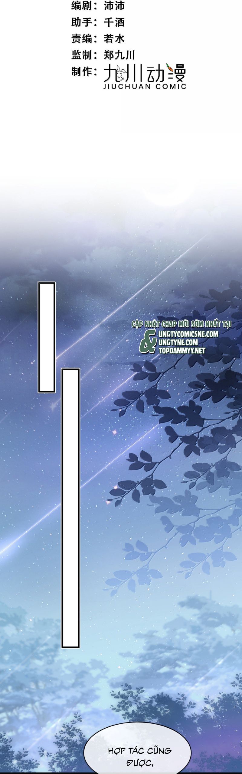 Lồng Tuyết Chap 50 - Trang 4