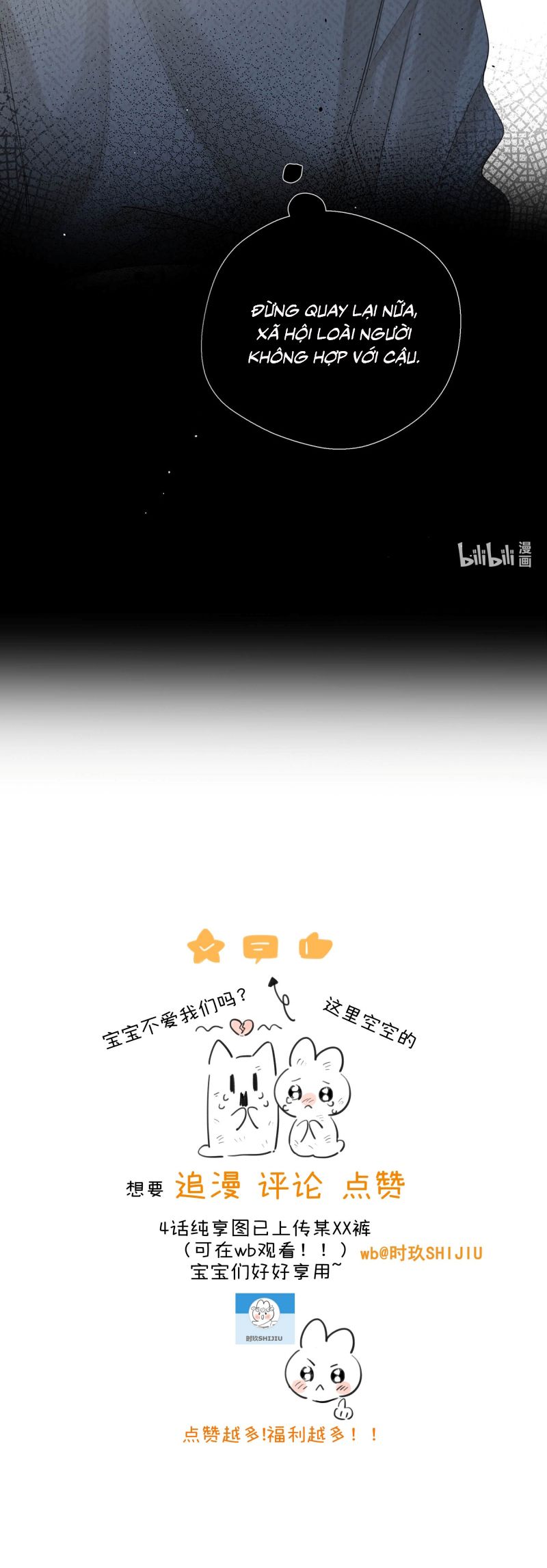Lang Quân Muốn Chịu Trách Nhiệm Với Tôi Chap 5 - Trang 3