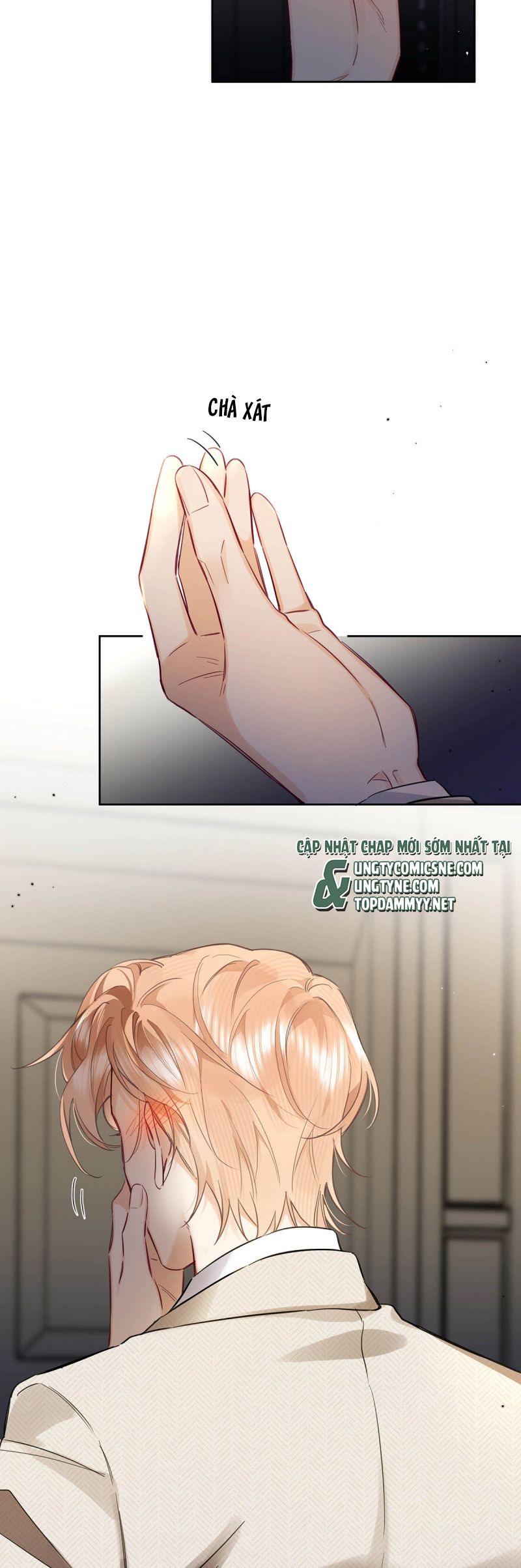 Lang Quân Muốn Chịu Trách Nhiệm Với Tôi Chap 5 - Trang 3