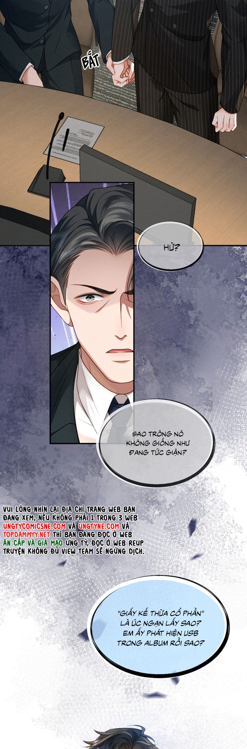 Bị Em Trai Bệnh Hoạn Tùy Ý Đòi Hỏi Chap 16 - Trang 2