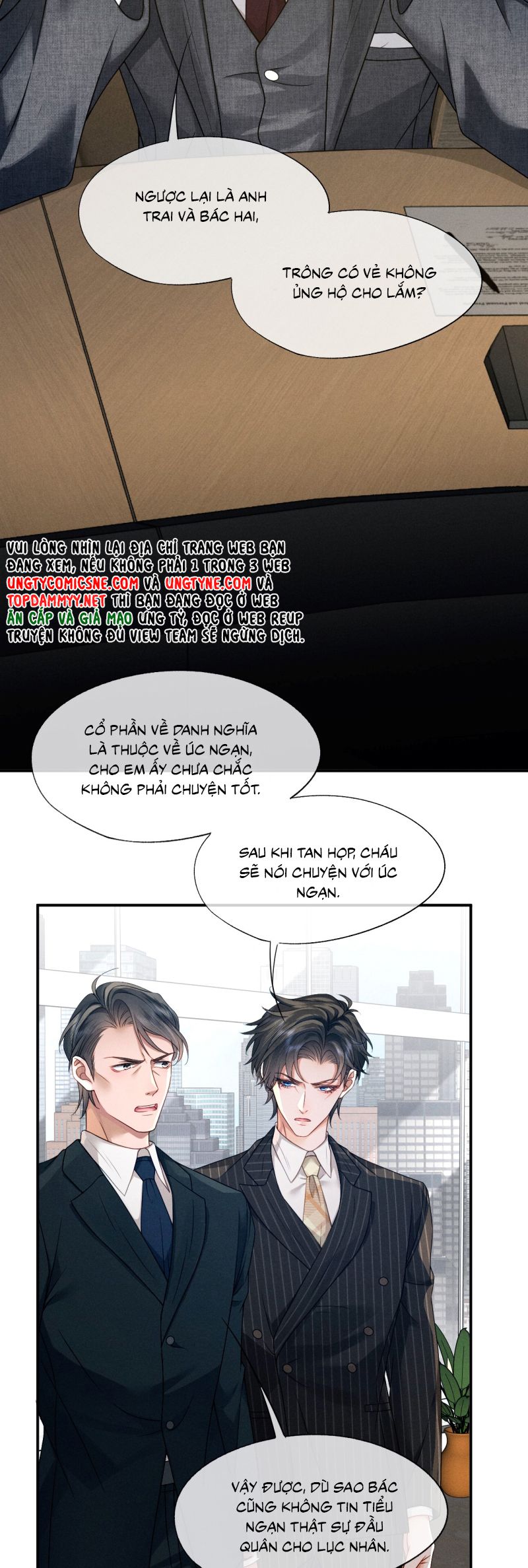Bị Em Trai Bệnh Hoạn Tùy Ý Đòi Hỏi Chap 16 - Trang 2