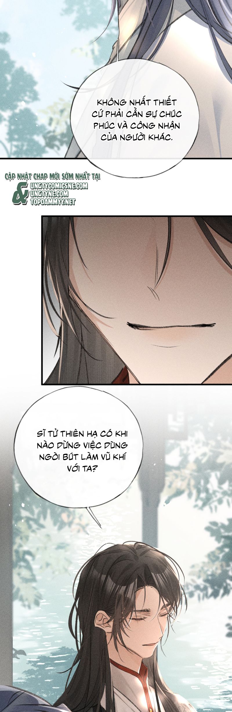 Dụ Địch Thâm Nhập Chapter 66 - Trang 4
