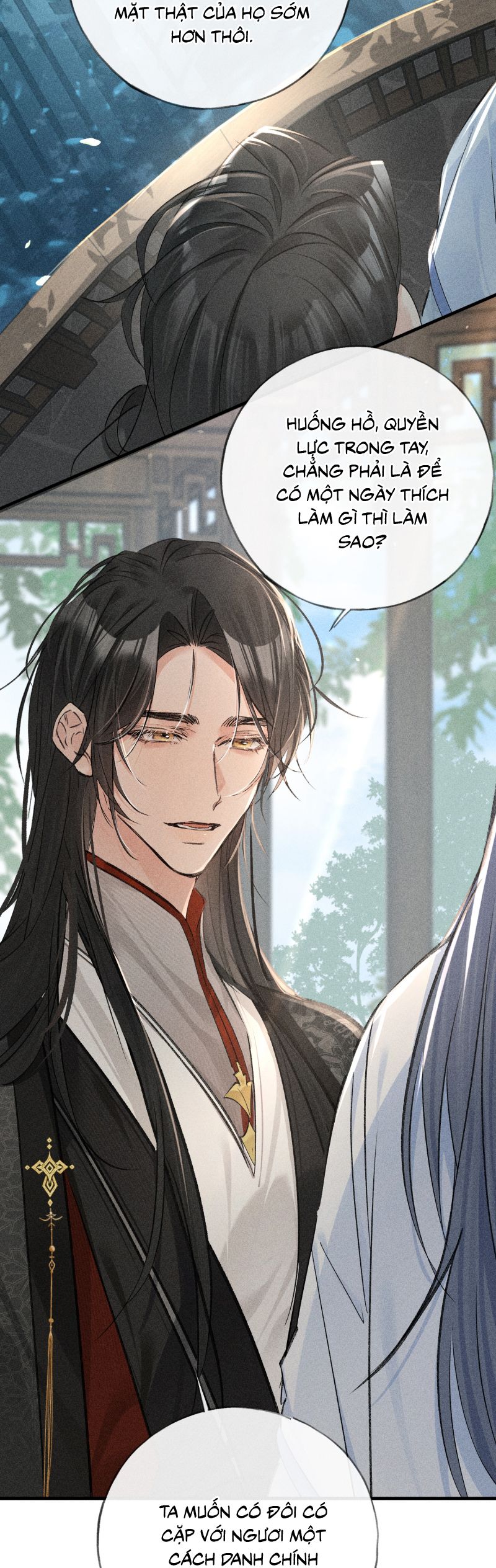 Dụ Địch Thâm Nhập Chapter 66 - Trang 4