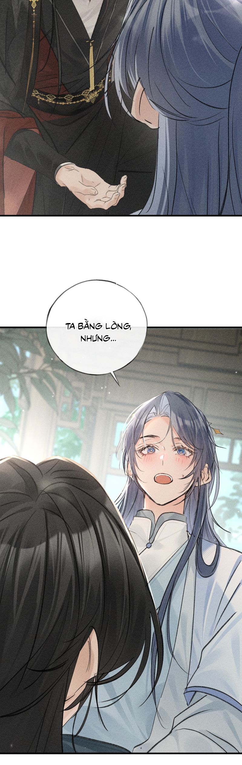 Dụ Địch Thâm Nhập Chapter 66 - Trang 4