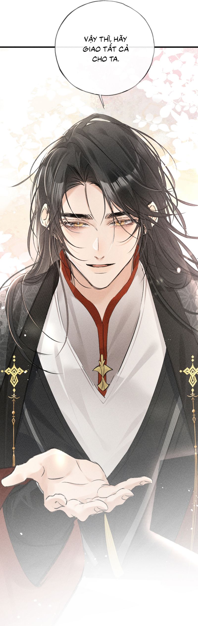 Dụ Địch Thâm Nhập Chapter 66 - Trang 4
