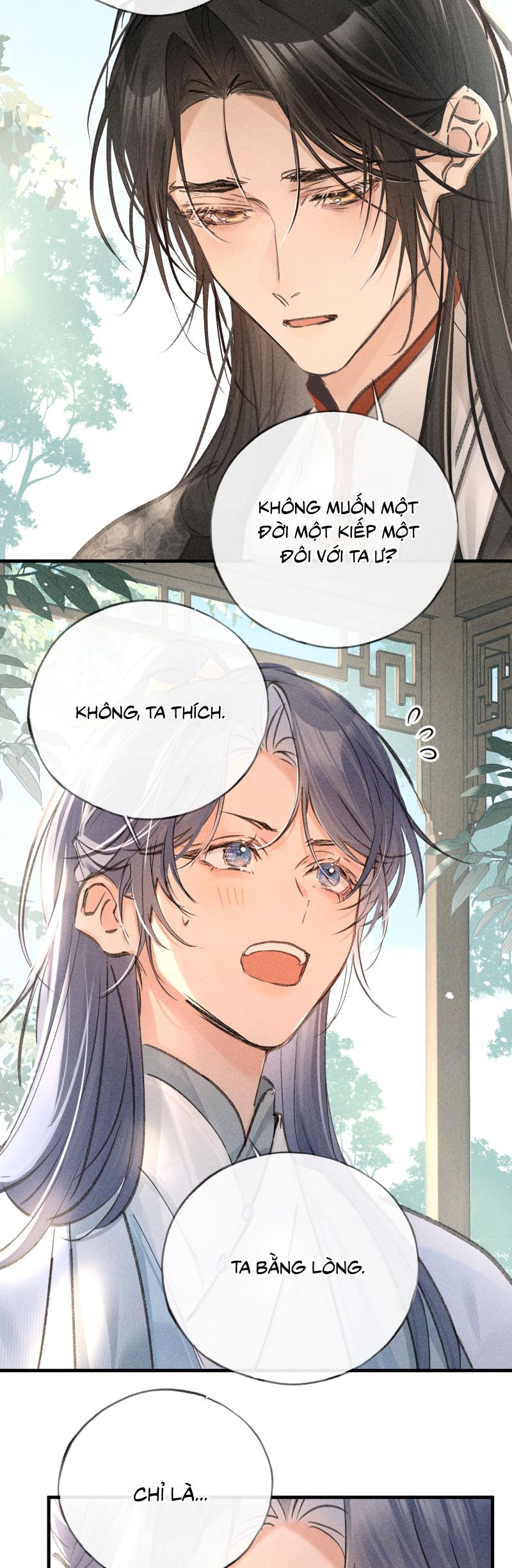 Dụ Địch Thâm Nhập Chapter 66 - Trang 4