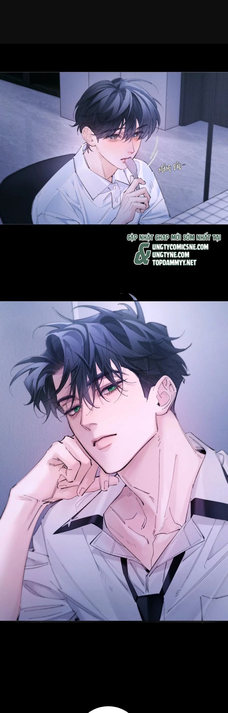 Cây Nấm Nhỏ Chapter 65 - Trang 4