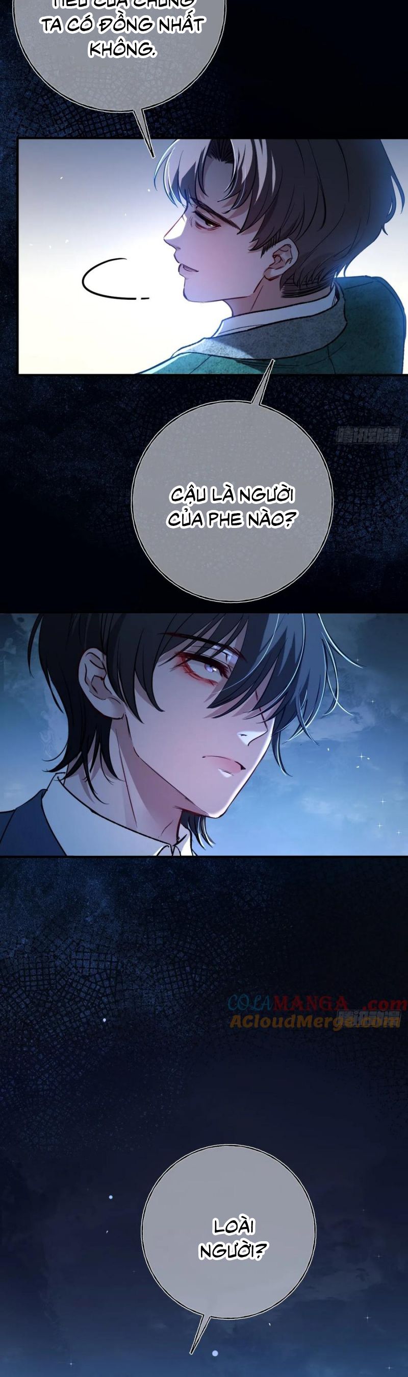 Yêu Đến Hủy Diệt Chapter 19 - Trang 4