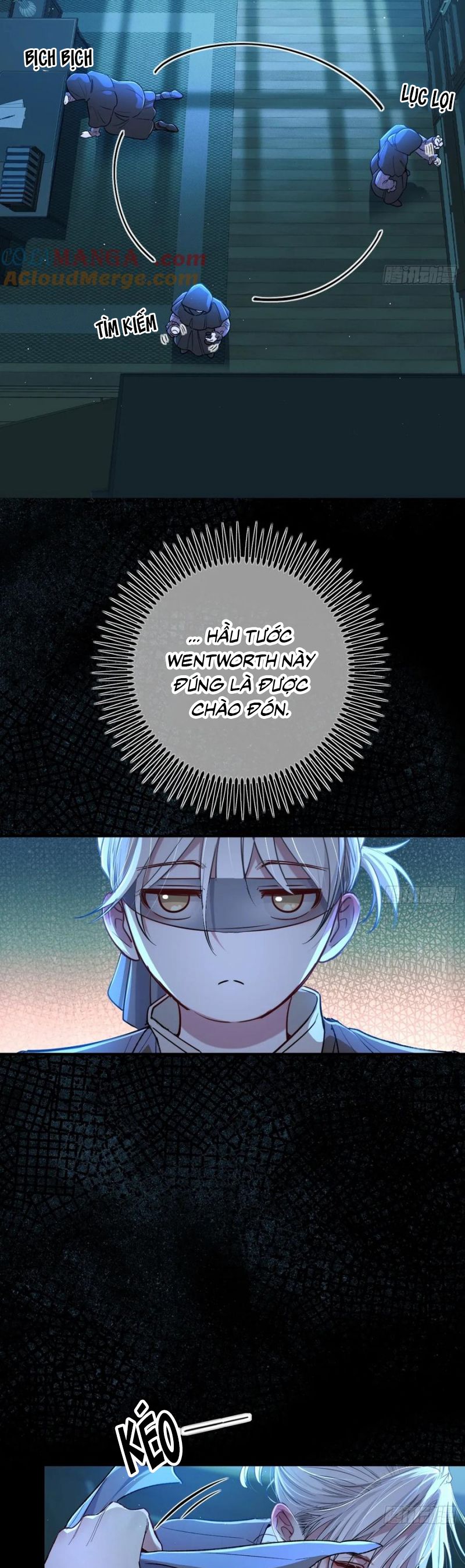 Yêu Đến Hủy Diệt Chapter 19 - Trang 4