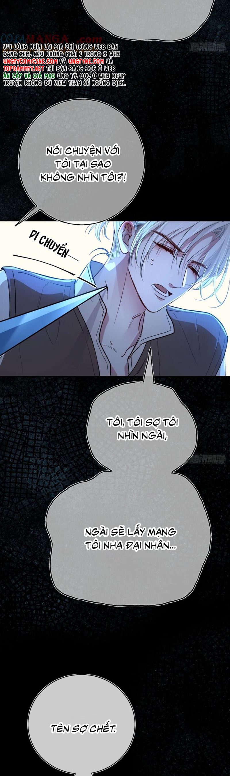 Yêu Đến Hủy Diệt Chapter 19 - Trang 4