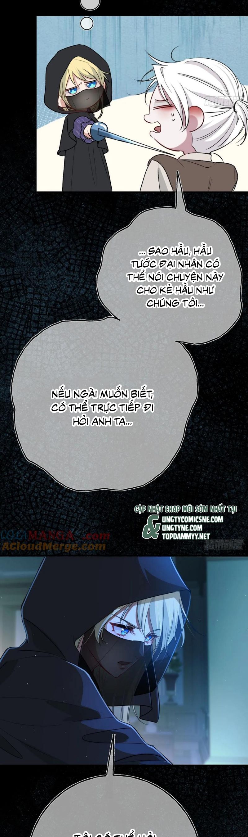 Yêu Đến Hủy Diệt Chapter 19 - Trang 4